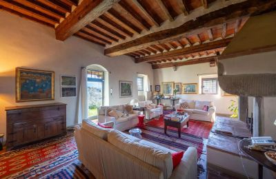 Country home for sale Pontassieve, Tuscany, Image 5/42