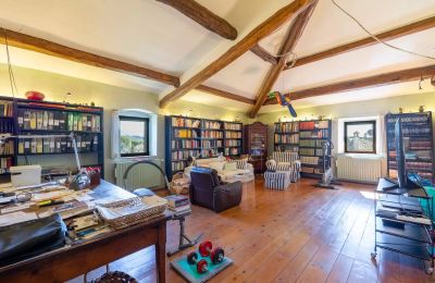 Country home for sale Pontassieve, Tuscany, Image 14/42