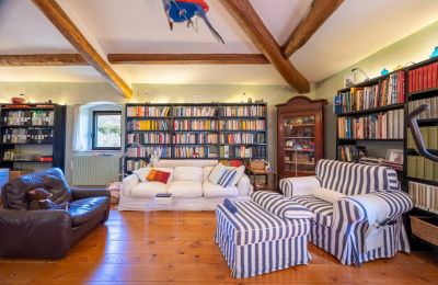 Country home for sale Pontassieve, Tuscany, Image 15/42