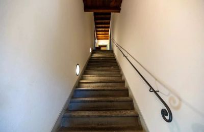 Country home for sale Pontassieve, Tuscany, Image 12/42