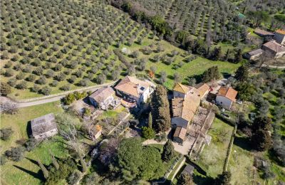 Country home for sale Pontassieve, Tuscany, Image 42/42