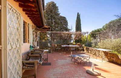 Country home for sale Pontassieve, Tuscany, Image 21/42