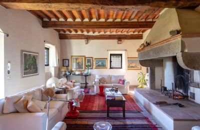 Country home for sale Pontassieve, Tuscany, Image 18/42