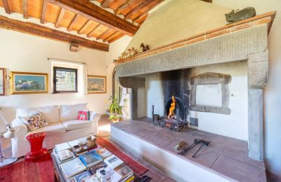 Country home for sale Pontassieve, Tuscany, Image 19/42