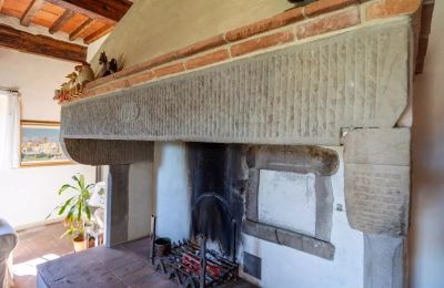 Country home for sale Pontassieve, Tuscany, Image 22/42