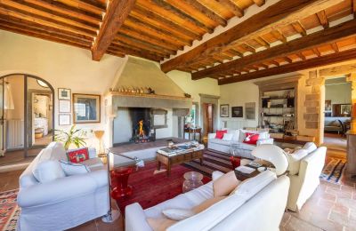 Country home for sale Pontassieve, Tuscany, Image 23/42