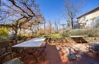 Country home for sale Pontassieve, Tuscany, Image 25/42