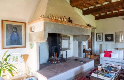 Country home for sale Pontassieve, Tuscany, Image 26/42
