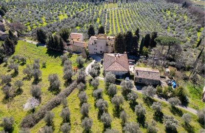 Country home for sale Pontassieve, Tuscany, Image 28/42