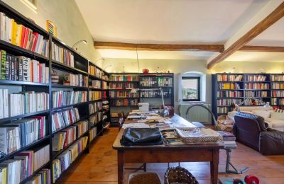 Country home for sale Pontassieve, Tuscany, Image 31/42