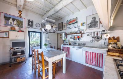 Country home for sale Pontassieve, Tuscany, Image 34/42