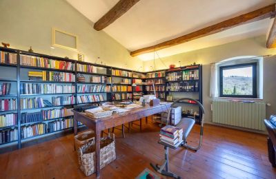 Country home for sale Pontassieve, Tuscany, Image 16/42