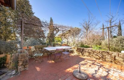 Country home for sale Pontassieve, Tuscany, Image 35/42