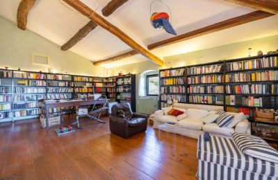 Country home for sale Pontassieve, Tuscany, Image 36/42