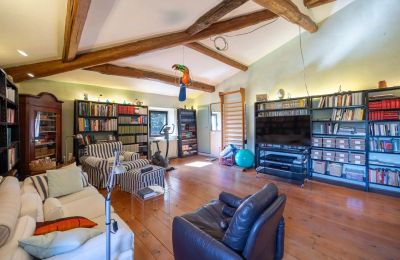 Country home for sale Pontassieve, Tuscany, Image 38/42