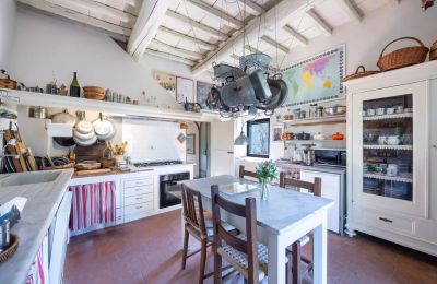 Country home for sale Pontassieve, Tuscany, Image 39/42