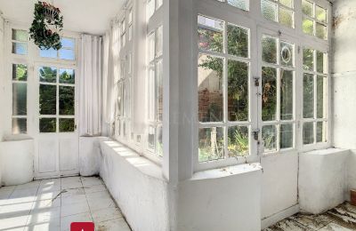 Historic property for sale Bessières, Occitania, Conservatory