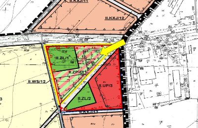 Manor House for sale Udanin, Główna, Lower Silesia, Image 11/12