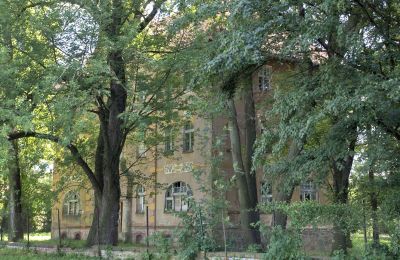 Manor House for sale Udanin, Główna, Lower Silesia, Image 3/12