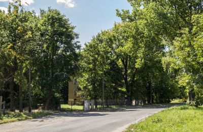 Manor House for sale Udanin, Główna, Lower Silesia, Image 9/12