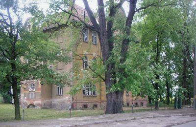 Manor House for sale Udanin, Główna, Lower Silesia, Image 7/12