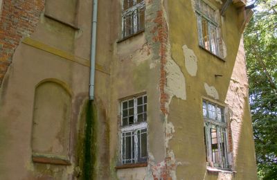 Manor House for sale Udanin, Główna, Lower Silesia, Image 5/12