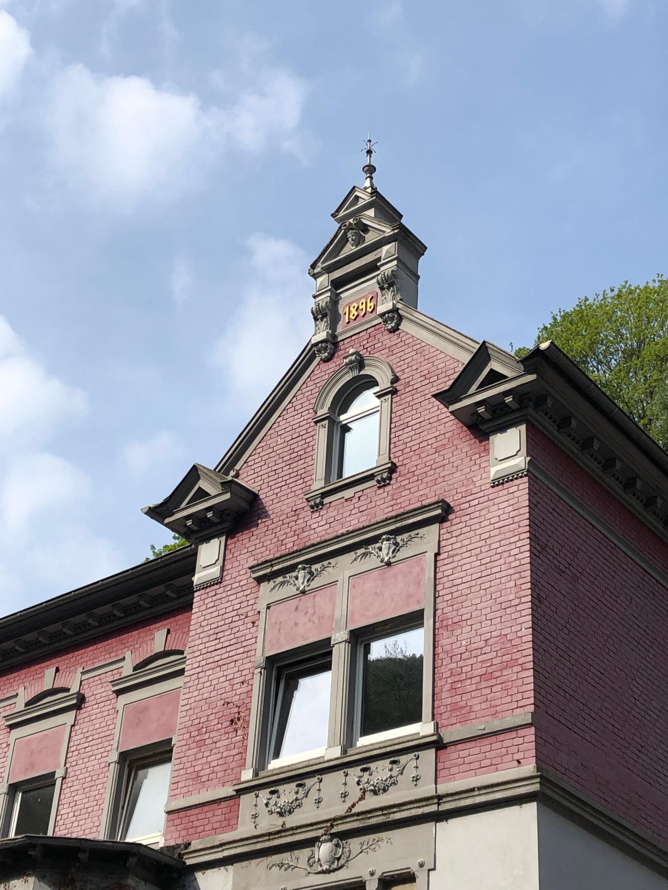 Photos Altena: Charming historic home in North Rhine-Westphalia