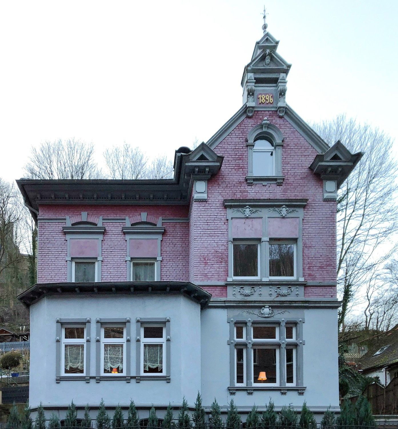 Photos Altena: Charming historic home in North Rhine-Westphalia