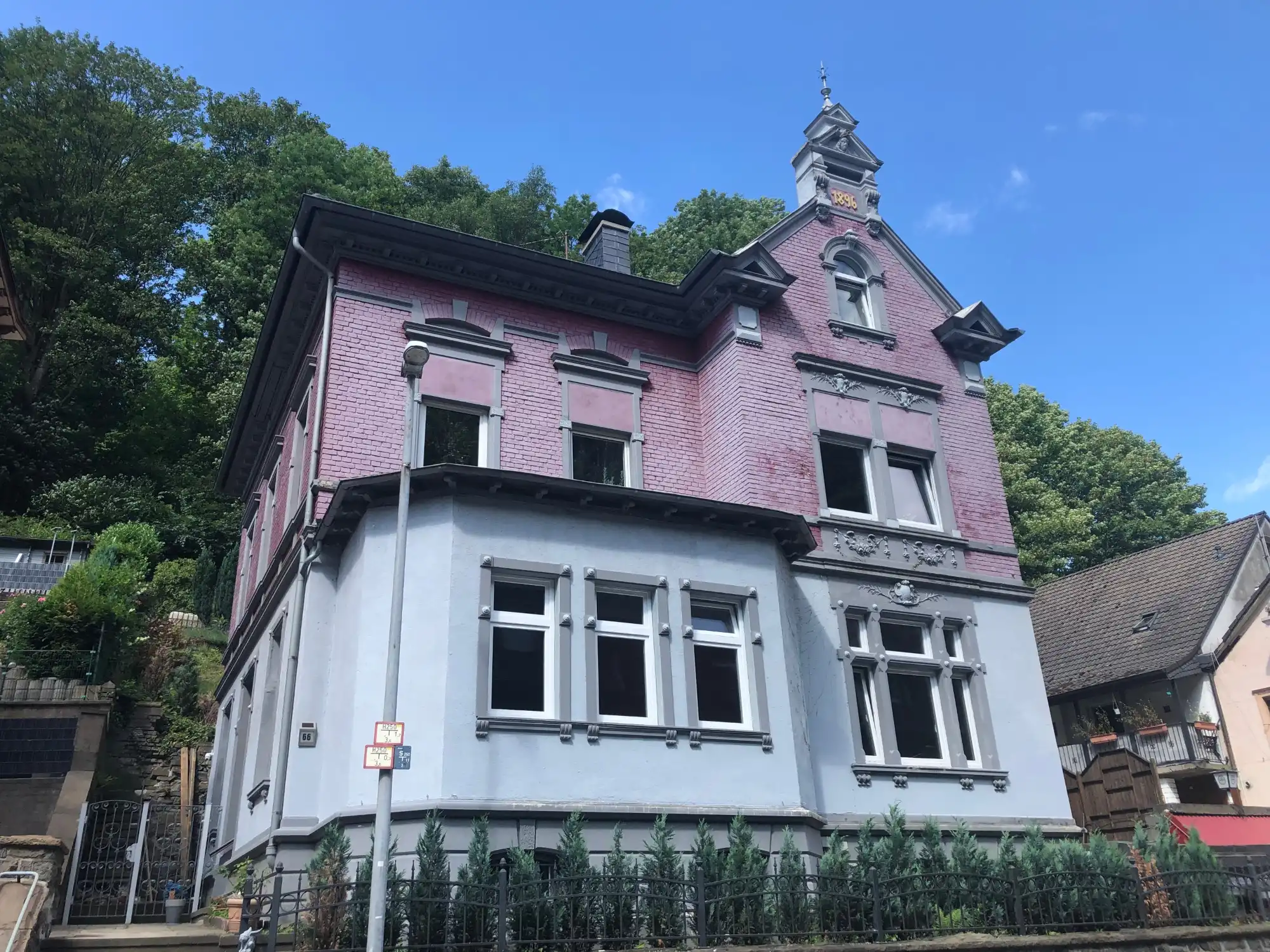 Photos Altena: Charming historic home in North Rhine-Westphalia