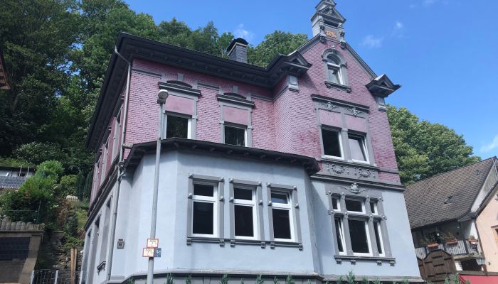 Historic villa 58762 Altena, North Rhine-Westphalia