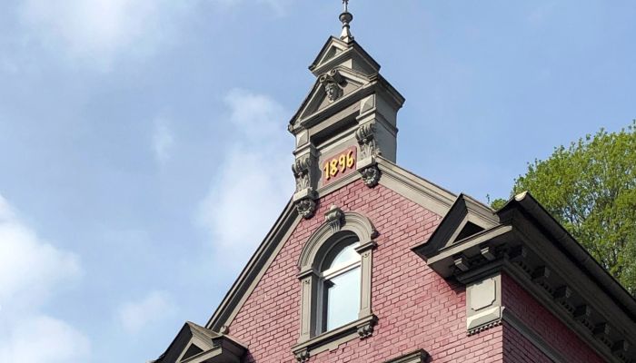 Historic Villa for sale 58762 Altena, North Rhine-Westphalia,  Germany