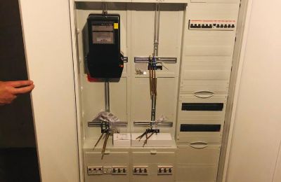 Historic villa for sale 58762 Altena, Bachstraße 66, North Rhine-Westphalia, Image 29/48