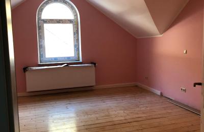 Historic Villa for sale 58762 Altena, Bachstraße 66, North Rhine-Westphalia, Schlafzimmer DG