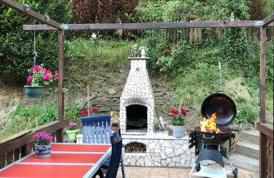 Historic villa for sale 58762 Altena, Bachstraße 66, North Rhine-Westphalia, Image 22/48