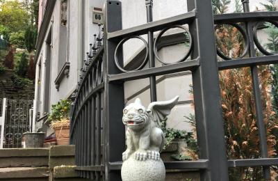 Historic villa for sale 58762 Altena, Bachstraße 66, North Rhine-Westphalia, Image 23/48