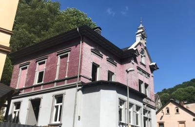 Historic villa for sale 58762 Altena, Bachstraße 66, North Rhine-Westphalia, Image 41/48