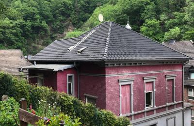 Historic villa for sale 58762 Altena, Bachstraße 66, North Rhine-Westphalia, Image 45/48