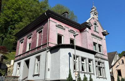 Historic villa for sale 58762 Altena, Bachstraße 66, North Rhine-Westphalia, Image 54/53