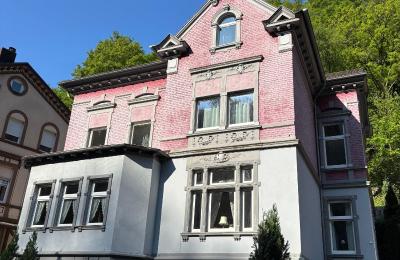 Historic villa for sale 58762 Altena, Bachstraße 66, North Rhine-Westphalia, Image 53/53