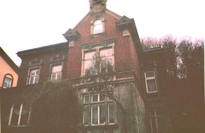 Historic Villa for sale 58762 Altena, Bachstraße 66, North Rhine-Westphalia, Haus im Jahr 1993