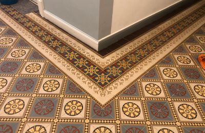 Historisk villa til salg 58762 Altena, Bachstraße 66, Nordrhein-Westfalen, Detaljer