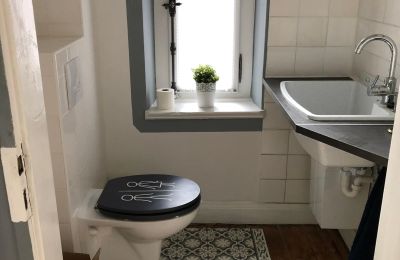 Historisk villa til salg 58762 Altena, Bachstraße 66, Nordrhein-Westfalen, WC