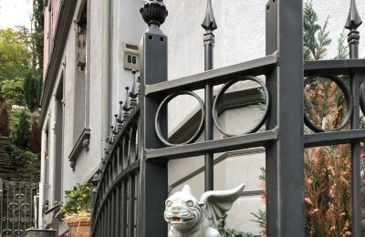 Historisk villa til salg 58762 Altena, Bachstraße 66, Nordrhein-Westfalen, Besitzer des Hauses