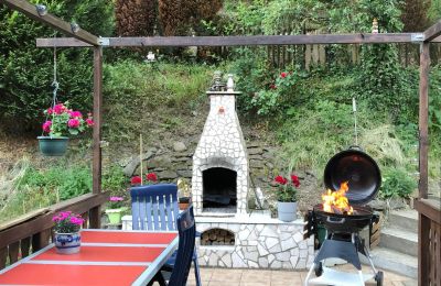 Historisk villa til salg 58762 Altena, Bachstraße 66, Nordrhein-Westfalen, Terrasse