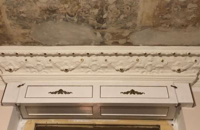 Historisk villa til salg 58762 Altena, Bachstraße 66, Nordrhein-Westfalen, Historische Elemente