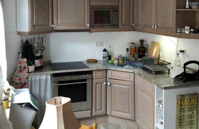 Historisk villa til salg 58762 Altena, Bachstraße 66, Nordrhein-Westfalen, Küche EG