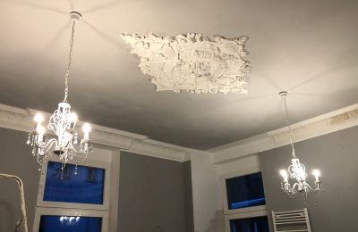 Historisk villa til salg 58762 Altena, Bachstraße 66, Nordrhein-Westfalen, Soveværelse