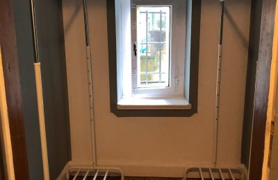 Historisk villa til salg 58762 Altena, Bachstraße 66, Nordrhein-Westfalen, Opbevaringsrum