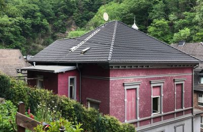 Historisk villa til salg 58762 Altena, Bachstraße 66, Nordrhein-Westfalen, Bagudvendt