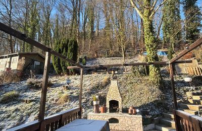 Historisk villa til salg 58762 Altena, Bachstraße 66, Nordrhein-Westfalen, Have